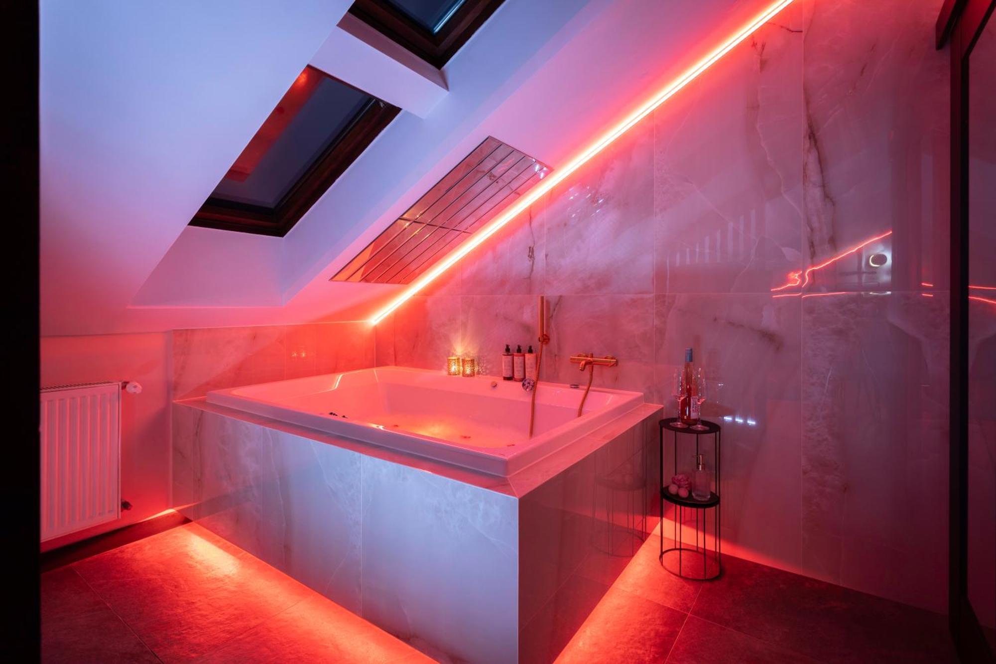 Exclusive Bdsm Apartment Krakow - Adults Only Экстерьер фото